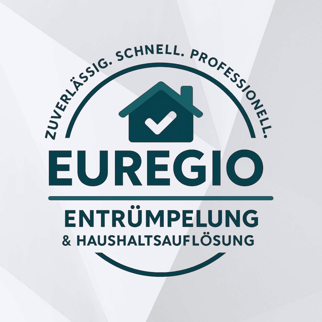 Euregio Entrümpelung